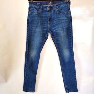 Men's Hollister Epic Flex Skinny Jeans 31x32